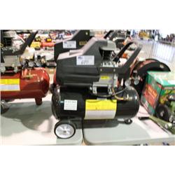 8 GALLON PORTABLE AIR COMPRESSOR