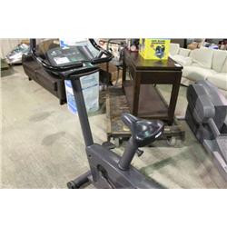 PRECOR C846 UPRIGHT EXERCISE BIKE