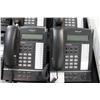 Image 2 : PANASONIC TVP200 DIGITAL PHONE SYSTEM C/W 18