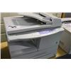 Image 1 : SHARP AL-1642CS DIGITAL DESKTOP COPIER