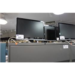 SAMSUNG SYNCMASTER 931BW 19  FLAT PANEL MONITOR