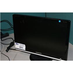 SAMSUNG SYNCMASTER BW931 19" FLAT PANEL MONITOR