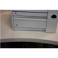 HP LASERJET 2100TN NETWORK LASER PRINTER