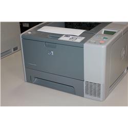 HP LASERJET 2420DN NETWORK LASER PRINTER