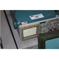 TEKTRONIX 2236 OSCILLOSCOPE