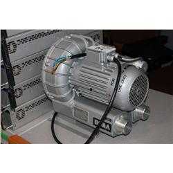 BORA SAP 150 MOTORIZED PUMP