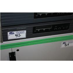 COMSTREAM PSKCM701 DITIGAL MODEM