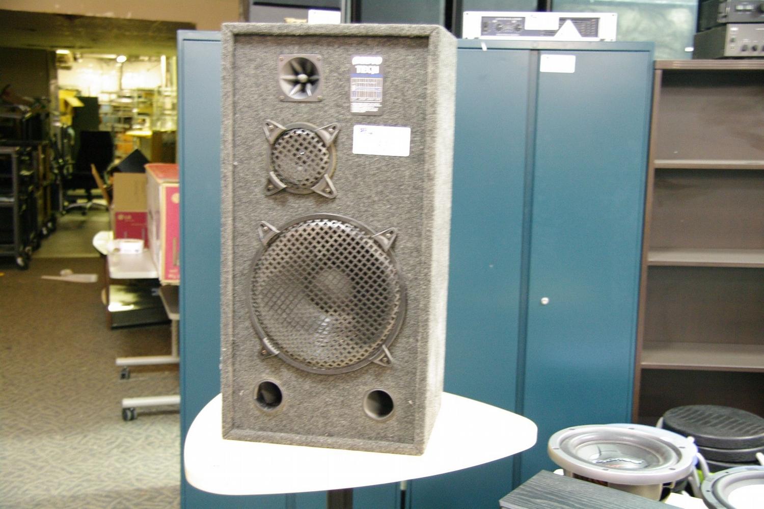 Audiotech AUDIOTECH PRO POLY SERIES SPEAKER
