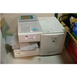 SHARP FO-DC500 LASER FAX