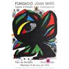 Image 1 : 1975 Miro Opening of the Fundacio Joan Miro Litho