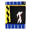 Image 1 : Matisse Le Clown Lithograph