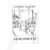 Image 1 : Giacometti Latelier Lithograph