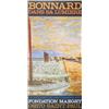 Image 1 : Bonnard Dans Sa Lumiere Poster