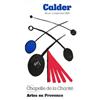 Image 1 : Calder Arles En Provence Lithograph