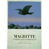 Image 1 : Magritte Untitled Mourlot Lithograph