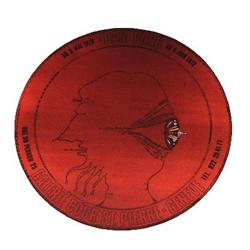 1973 Ponc Galerie Cour St. Pierre Lithograph