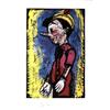 Image 1 : Signed 2008 Dine Pinocchio Mixed Media