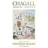 Image 1 : Chagall Aragon, Malraux-1977 Poster