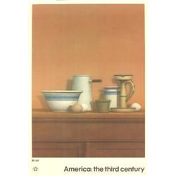 Bailey America; The Third Century Poster