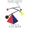 Image 1 : Calder Mobiles Lithograph