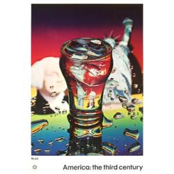 Schonzeit Yankee Flame Poster