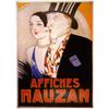 Image 1 : Mauzan Le Couple Poster