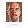 Image 1 : 2007 Close Self Portrait Lithograph