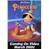 Image 1 : Disney Pinocchio Serigraph