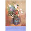 Image 1 : Redon Bouquet of Flowers Poster