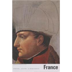 Esquisse De Napoleon Poster