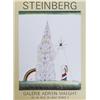 Image 1 : Steinberg The Chrysler Building Poster