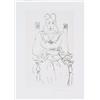 Image 1 : Matisse Femme Assise Poster