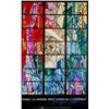 Image 1 : Villon Vitraux de la Cathedrale Lithograph