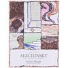Image 1 : Alechinsky Travaux Dimpressions Lithograph