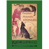 Image 1 : Steinlen Cats & Dogs Poster