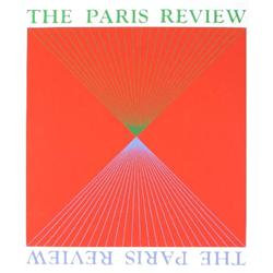 Signed 1965 Anuszkiewicz Paris Review Serigraph