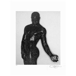 Signed Gorman Djimon Giclee