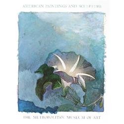 La Farge A Nocturne Poster