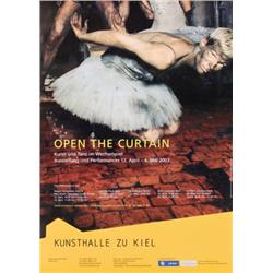 2003 Savadov Don Bass Chocolate Poster