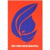 Image 1 : Youngerman New York can be Beautiful Serigraph