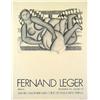 Image 1 : 1971 Leger Nude Poster