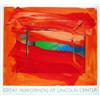 Image 1 : 2002 Hodgkin The Skys The Limit Serigraph