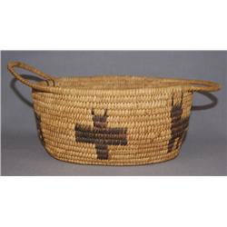 PAPAGO BASKETRY BOWL