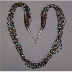 PUEBLO NECKLACE
