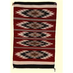 NAVAJO TEXTILE