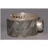 Image 2 : SANTO DOMINGO STERLING SILVER BRACELET