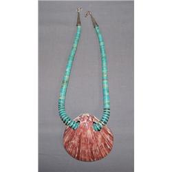 SANTO DOMINGO NECKLACE