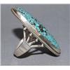Image 2 : NAVAJO SILVER RING