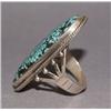 Image 3 : NAVAJO SILVER RING
