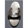 Image 4 : NAVAJO SILVER RING